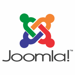 Webdesigner Agentur Freising Joomla! Logo – unterstütztes Open-Source CMS