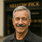 Foto eines zufriedenen Kunden ein Testimonial zur Webdesign Agentur Freising