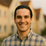 Foto eines zufriedenen Kunden – Testimonial zur Webdesign Agentur Freising